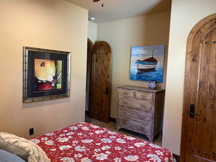 Chumba #3 cha kulala