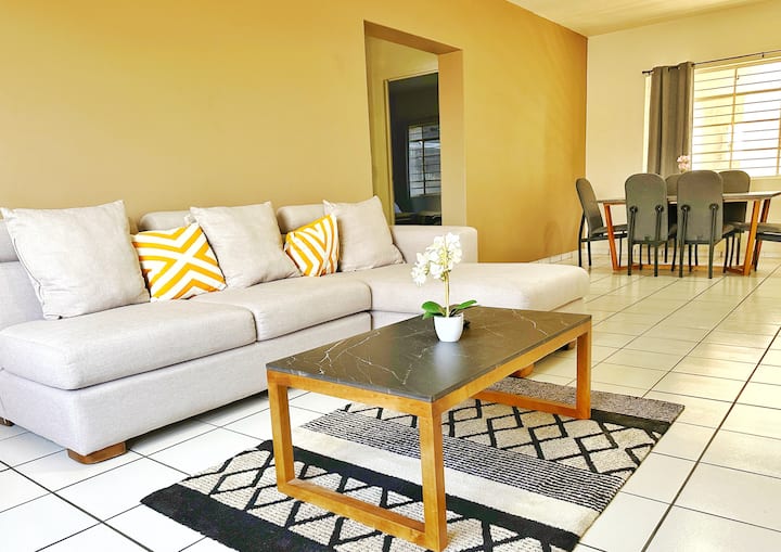 Americana 4 Expiatorio consulate Apartments for Rent in Guadalajara