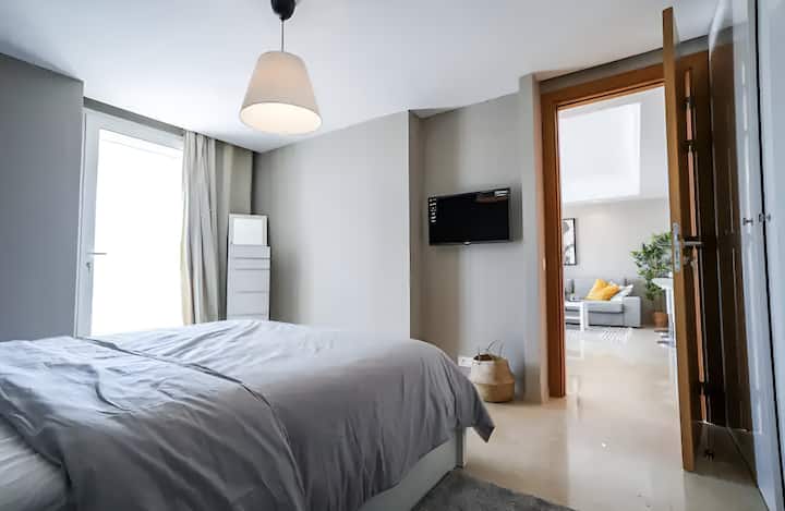 საძინებელი