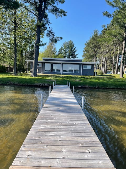 East Twin Lake House - Full House