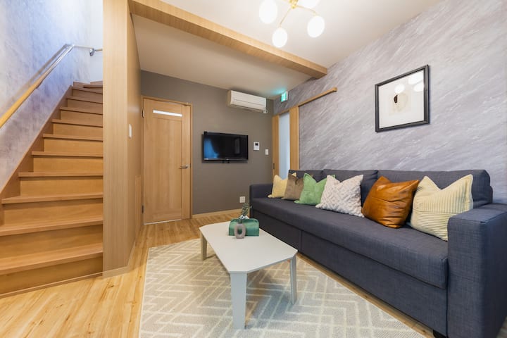 ห้องนั่งเล่น/ห้องรับประทานอาหาร