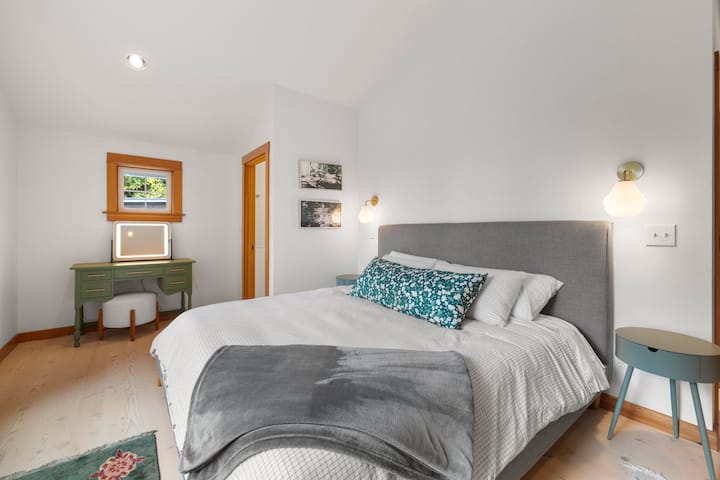 Chambre 1