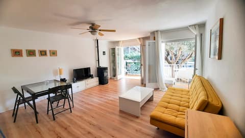 Apartment Les Maison Rose
