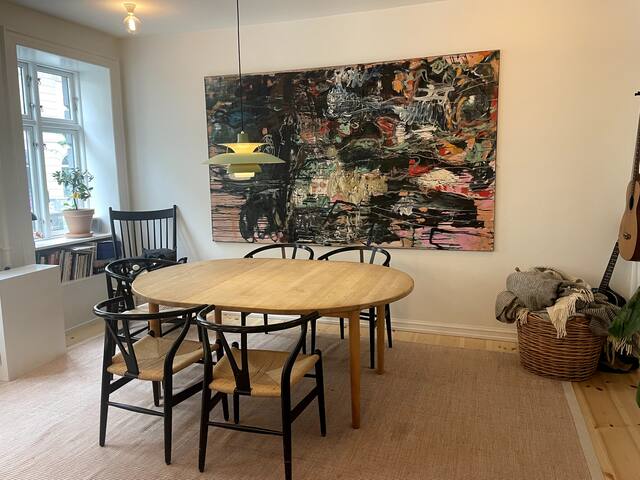 Central Copenhagen gallery image 3