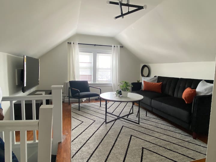 Rom’s Stay Apartments for Rent in Queens, New York, United States