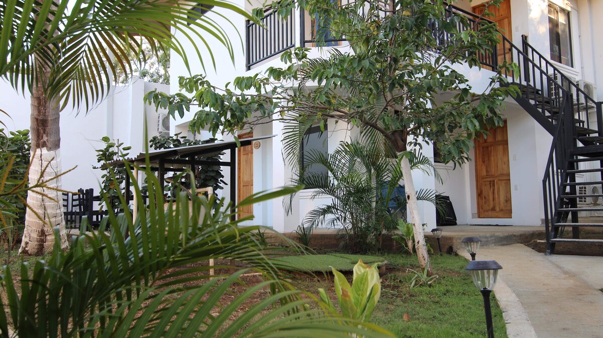 Casa Émilie