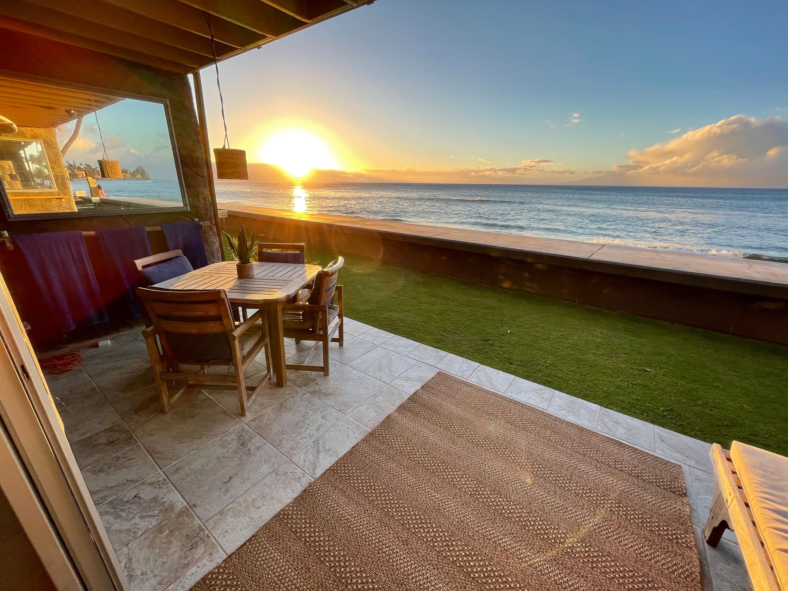 Condo in Lahaina · ★4.88 · 2 bedrooms · 3 beds · 1.5 baths - Image 15