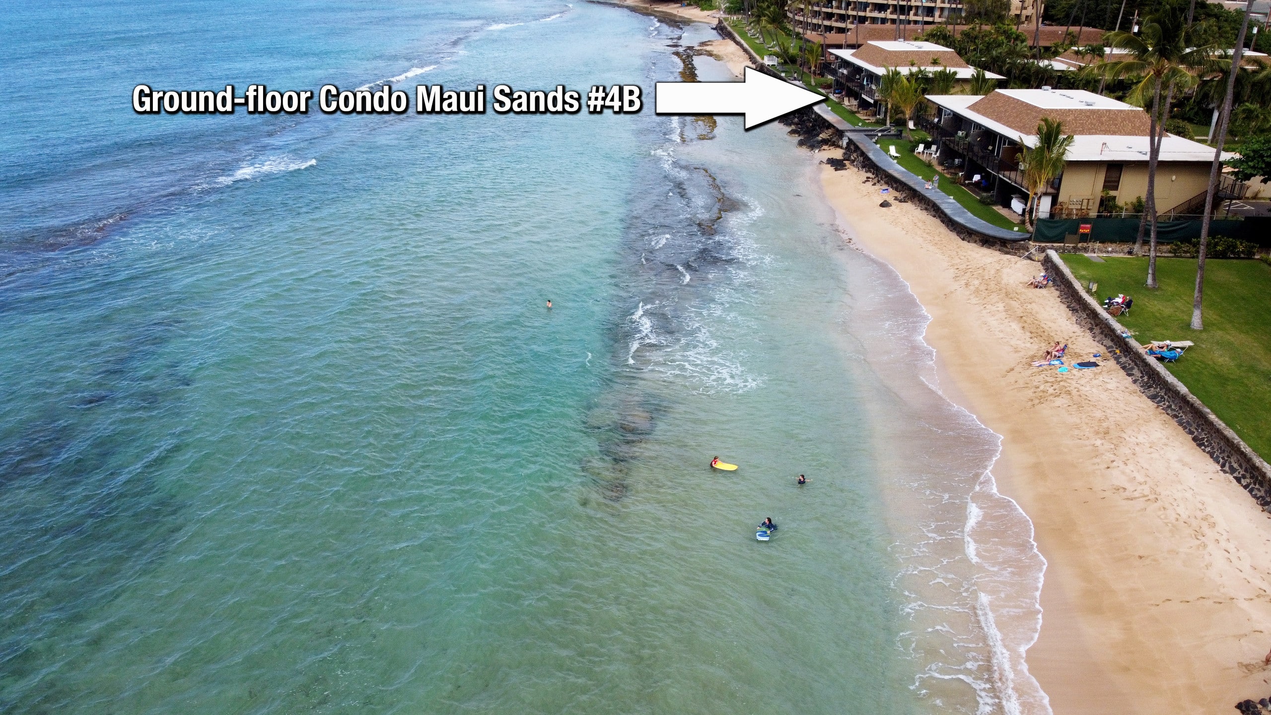 Condo in Lahaina · ★4.88 · 2 bedrooms · 3 beds · 1.5 baths - Image 17