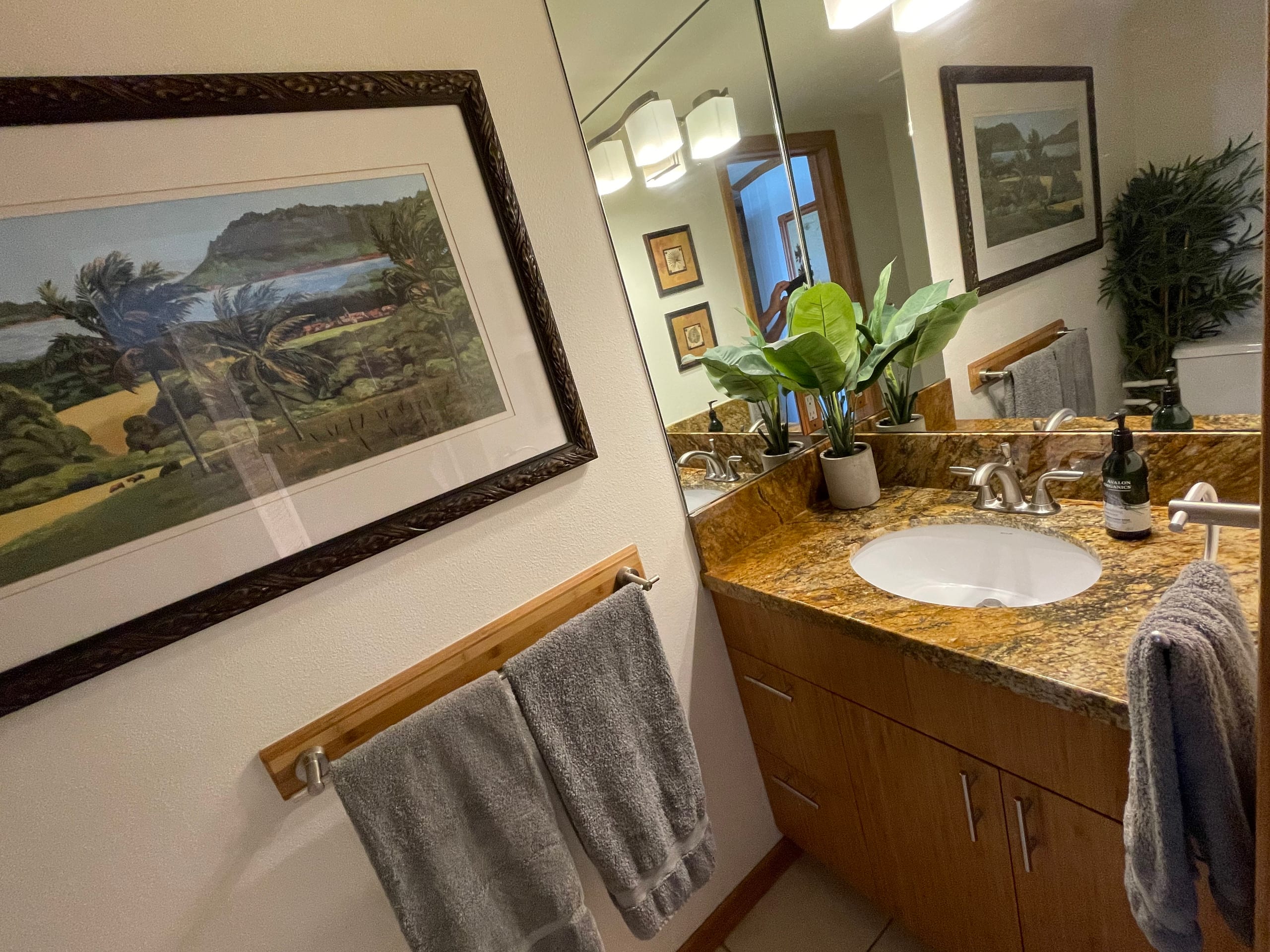 Condo in Lahaina · ★4.88 · 2 bedrooms · 3 beds · 1.5 baths - Image 13