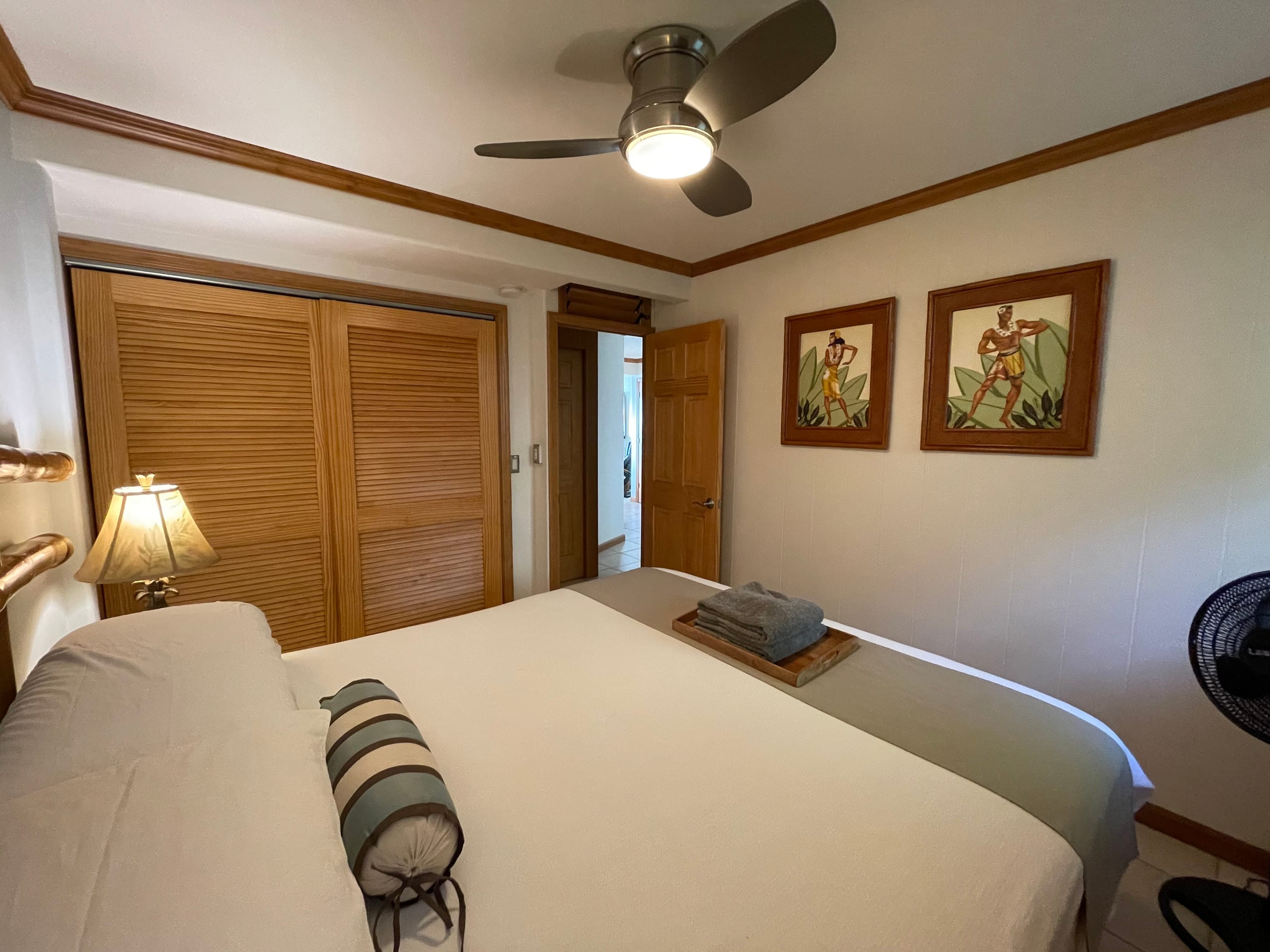Condo in Lahaina · ★4.88 · 2 bedrooms · 3 beds · 1.5 baths - Image 10