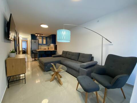 Viridian Three Apartment