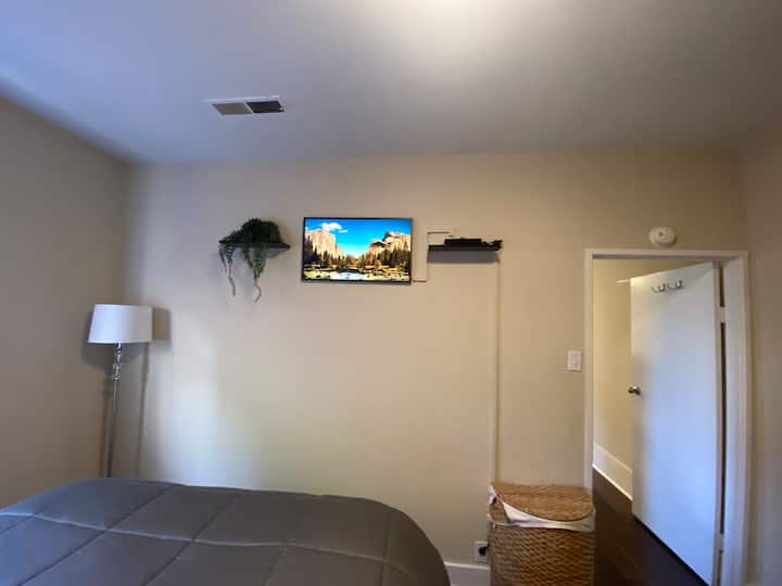 საძინებელი