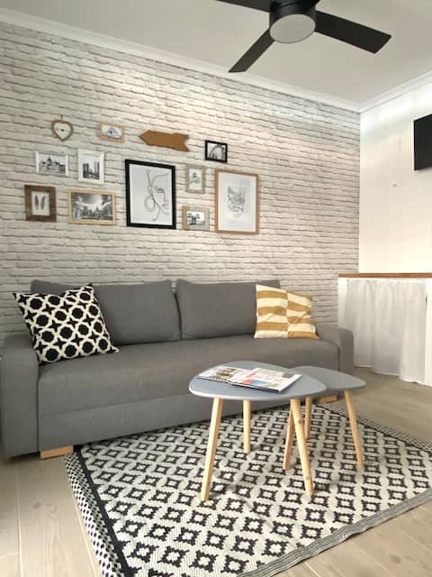 Airbnb con mejor rendimiento: Tendetes Apartment. Private entrance VT52111V en Campanar