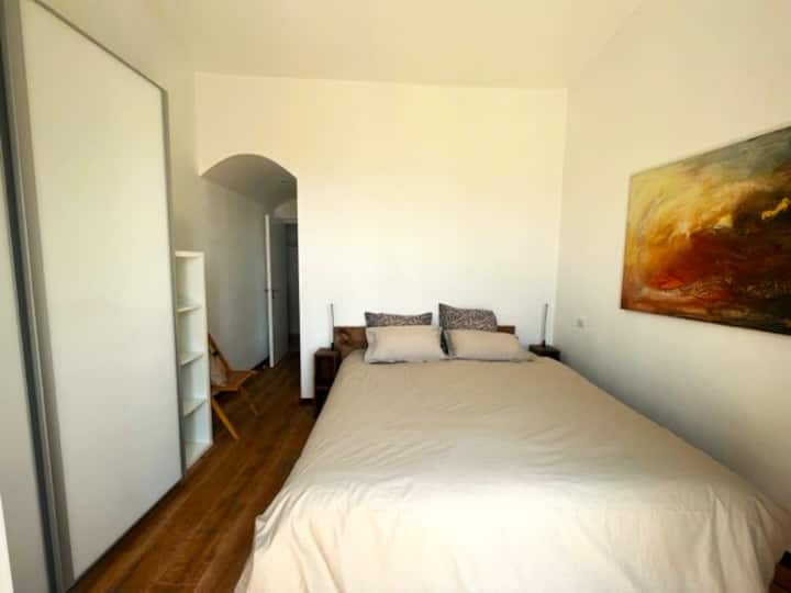 Chambre 3
