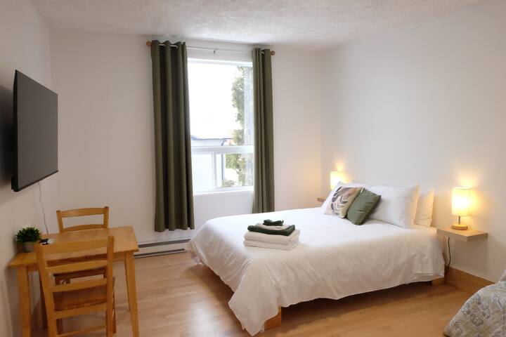 Auberge Mélilot managed Airbnb listing 2