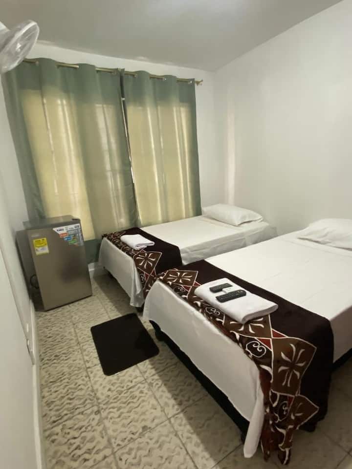 غرفة النوم 3