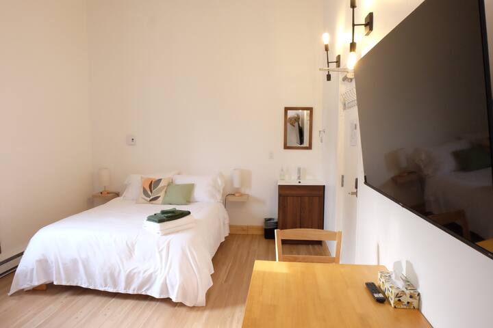 Auberge Mélilot managed Airbnb listing 3