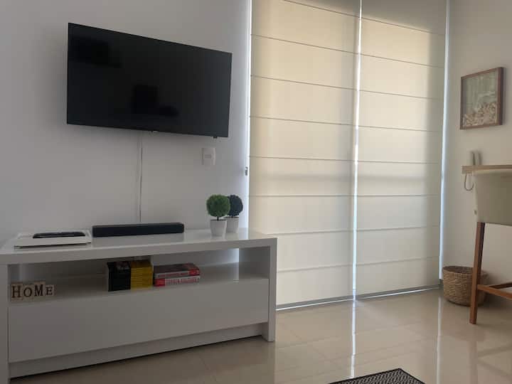 Espace de vie