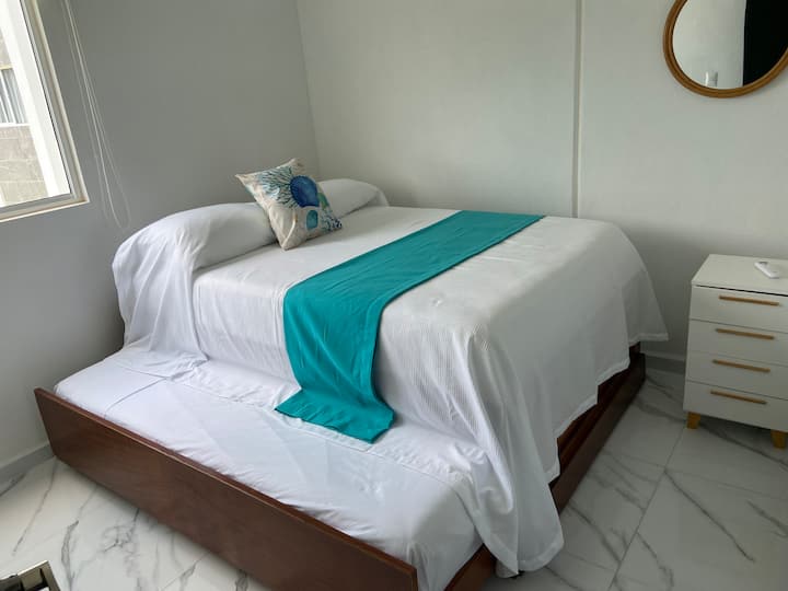 Dhomë gjumi 2