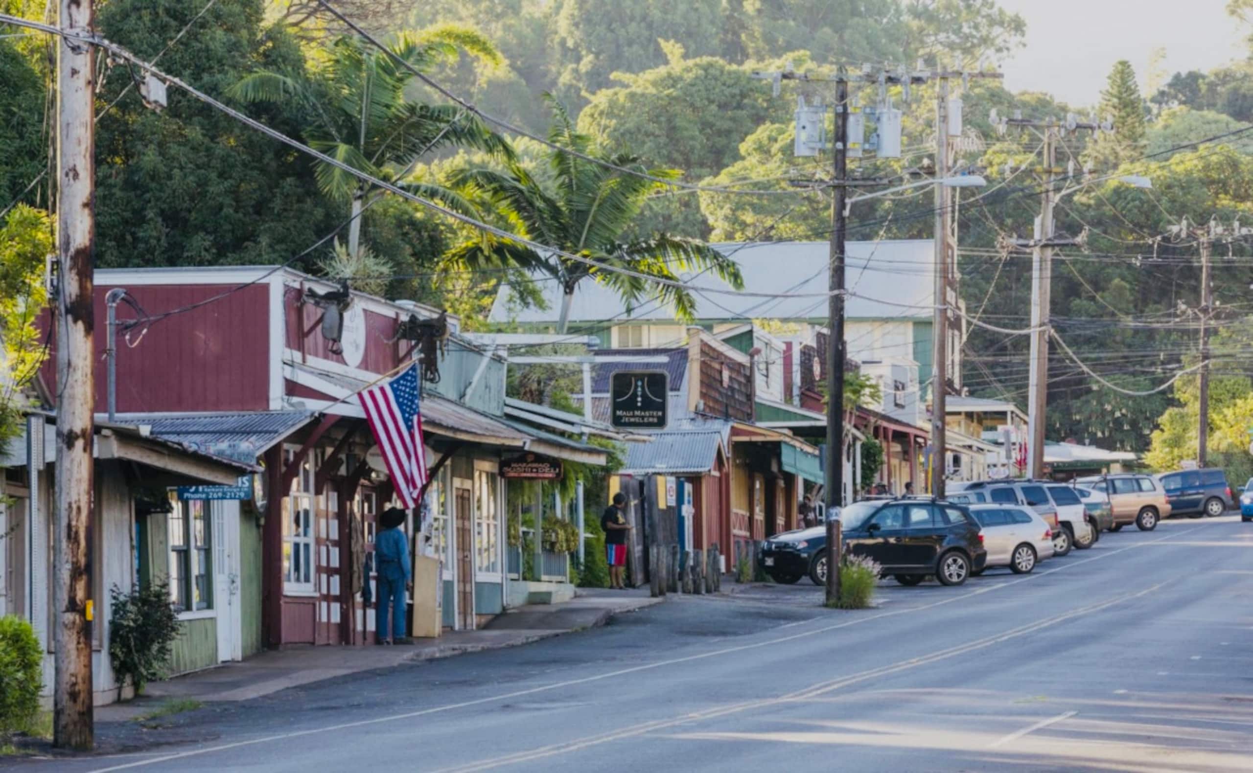 Guesthouse in Makawao · ★4.95 · 1 bedroom · 1 bed · 1 private bath - Image 31