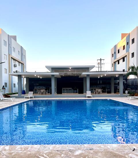 Enjoy with friends or large family 20 people