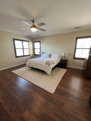 Lancaster Aerospace Basecamp