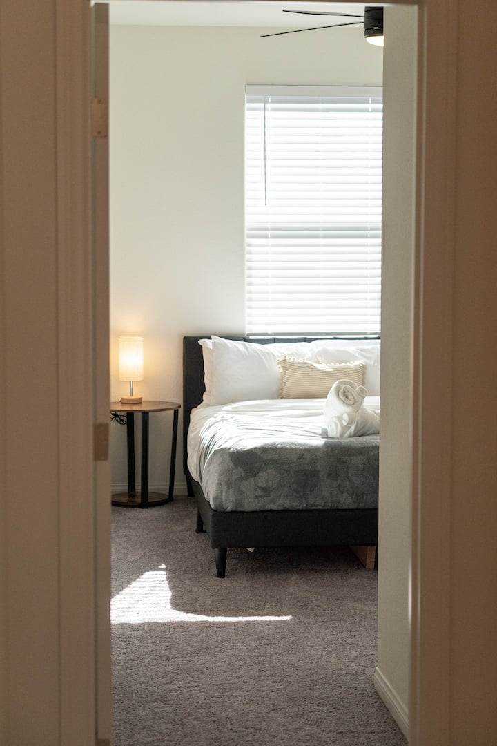 Да се отправим към спалня №3