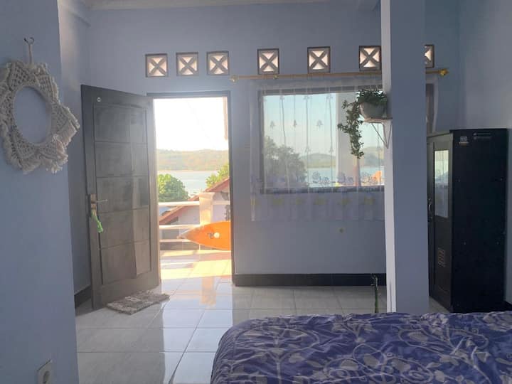 საძინებელი