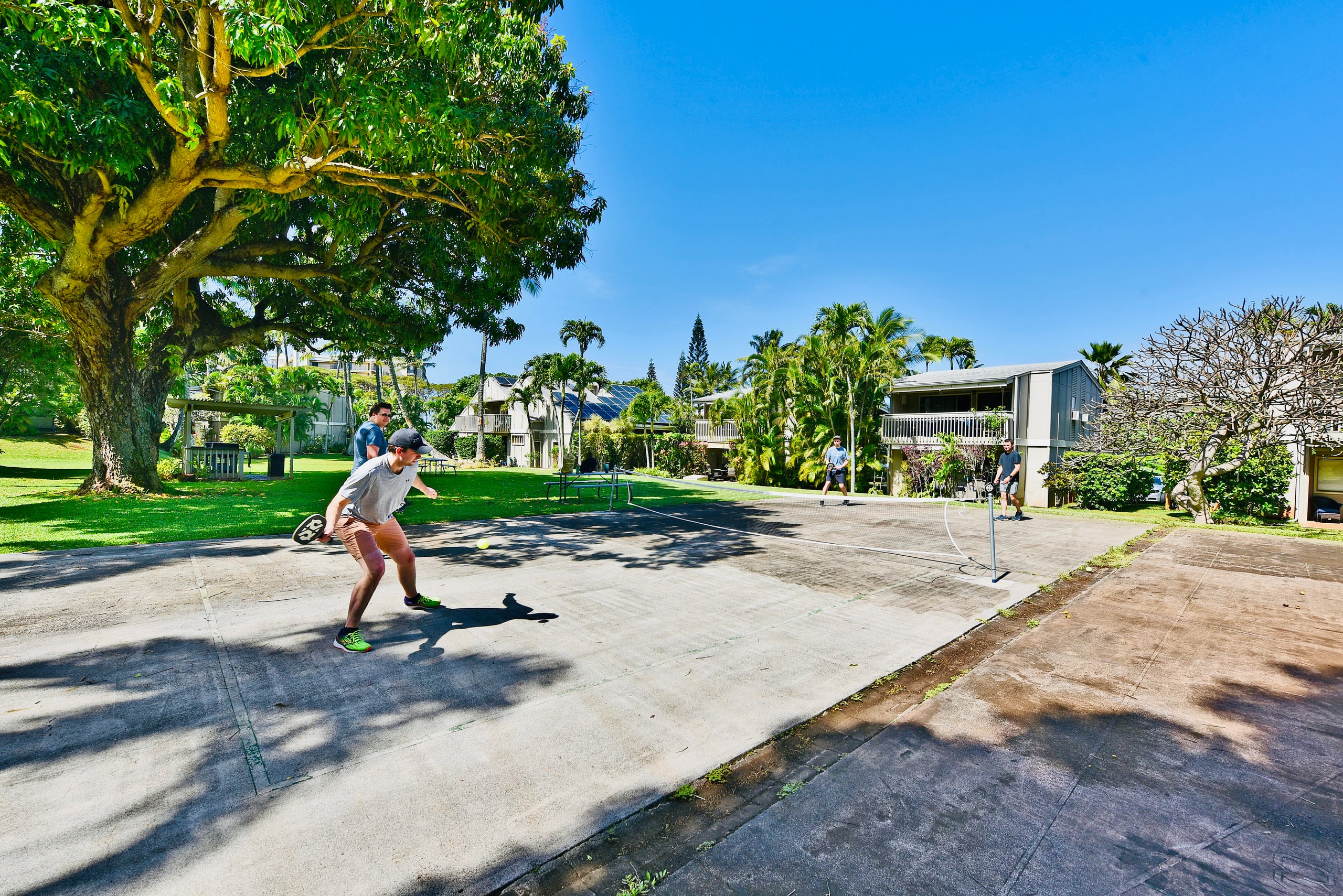 Condo in Lahaina · ★4.96 · Studio · 1 bed · 1 bath - Image 35