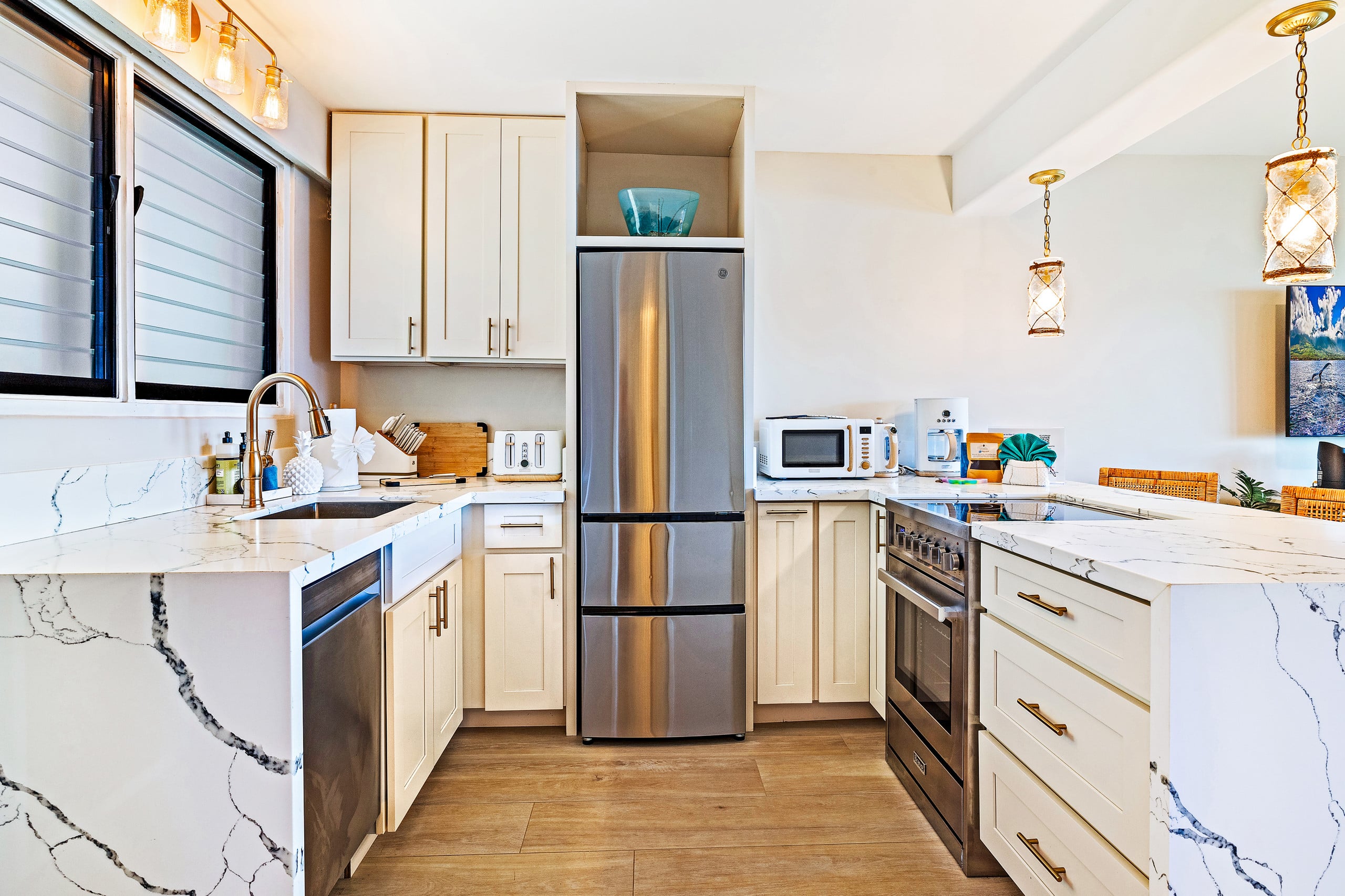 Condo in Lahaina · ★4.96 · Studio · 1 bed · 1 bath - Image 19