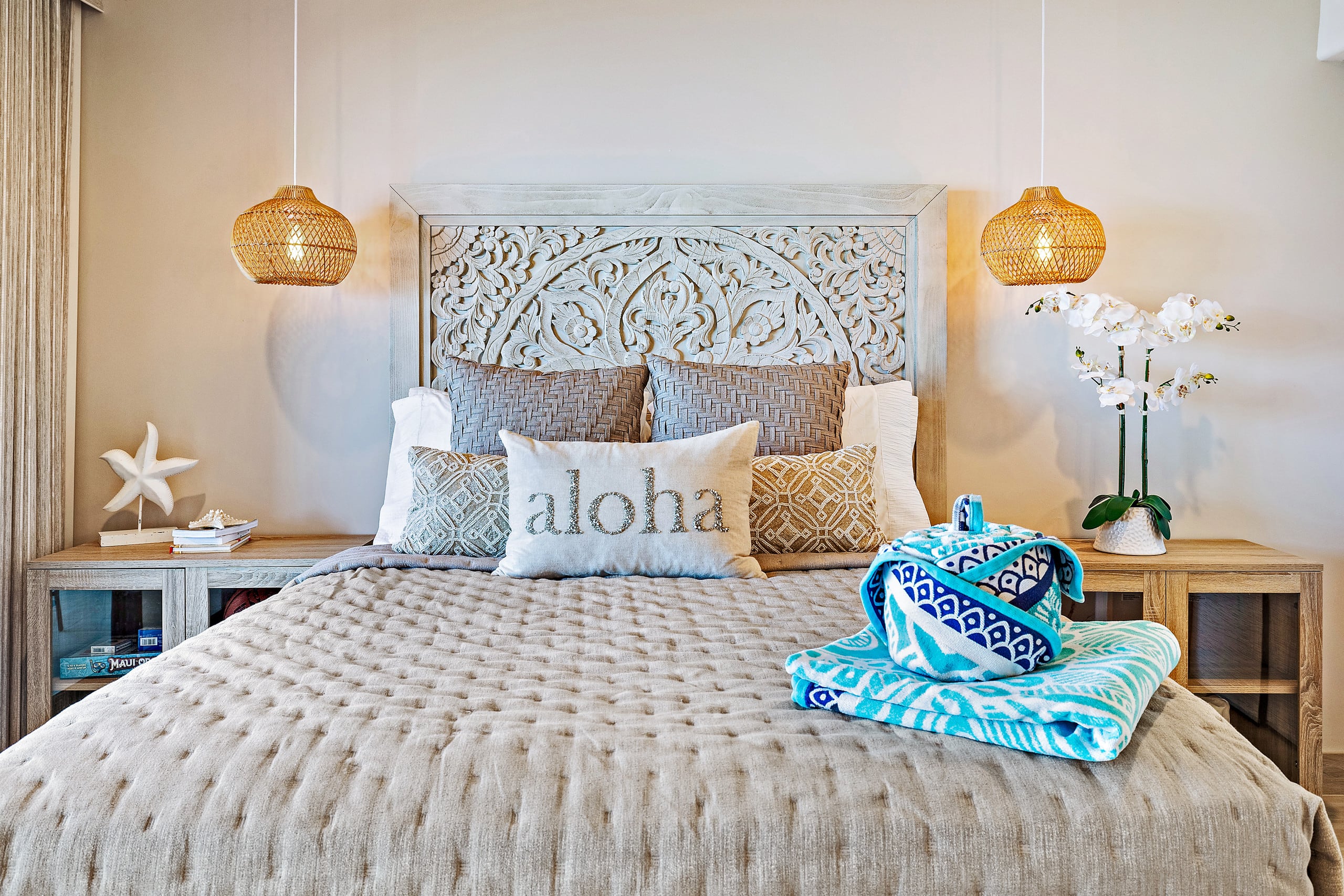 Condo in Lahaina · ★4.96 · Studio · 1 bed · 1 bath - Image 7