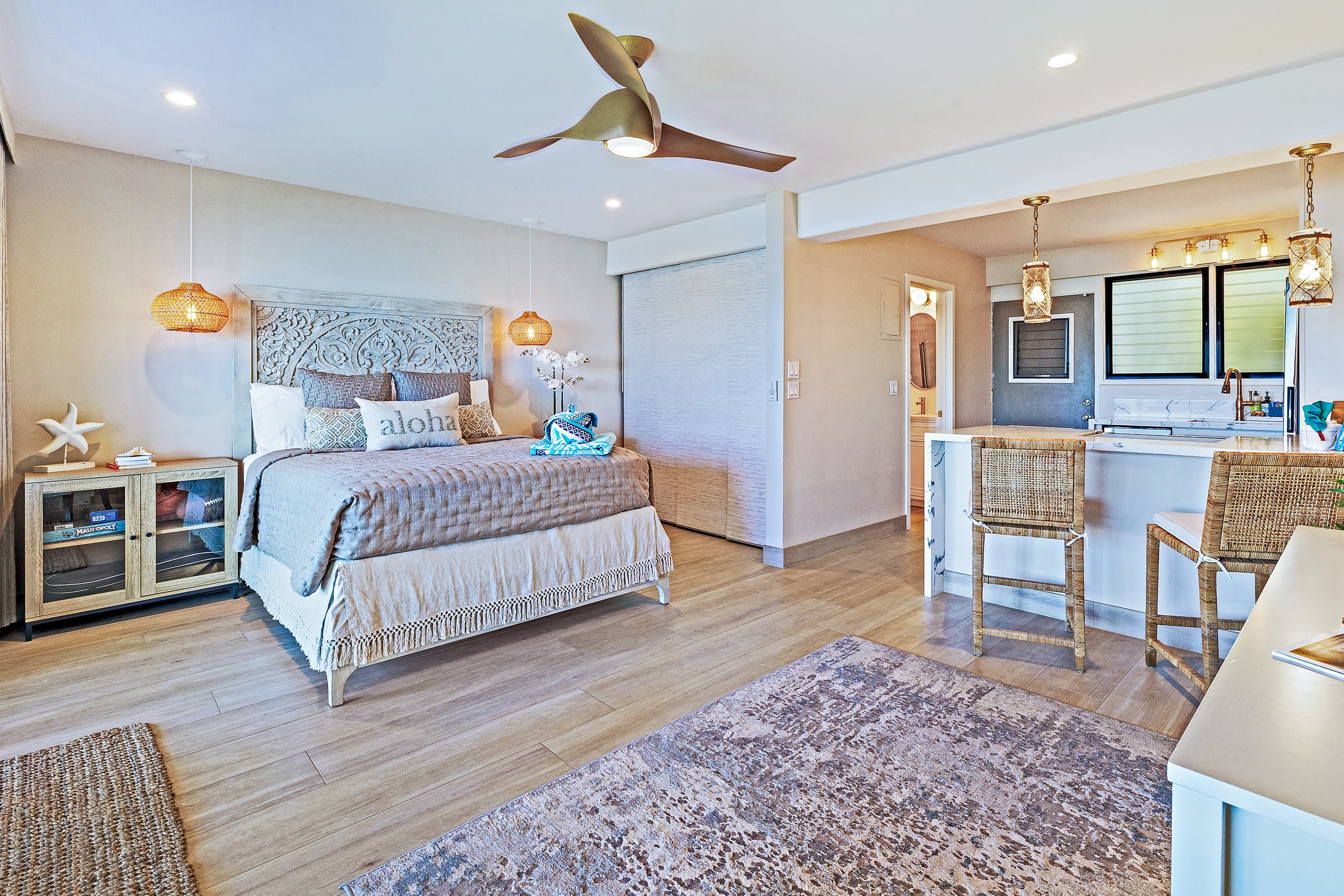 Condo in Lahaina · ★4.96 · Studio · 1 bed · 1 bath - Image 8