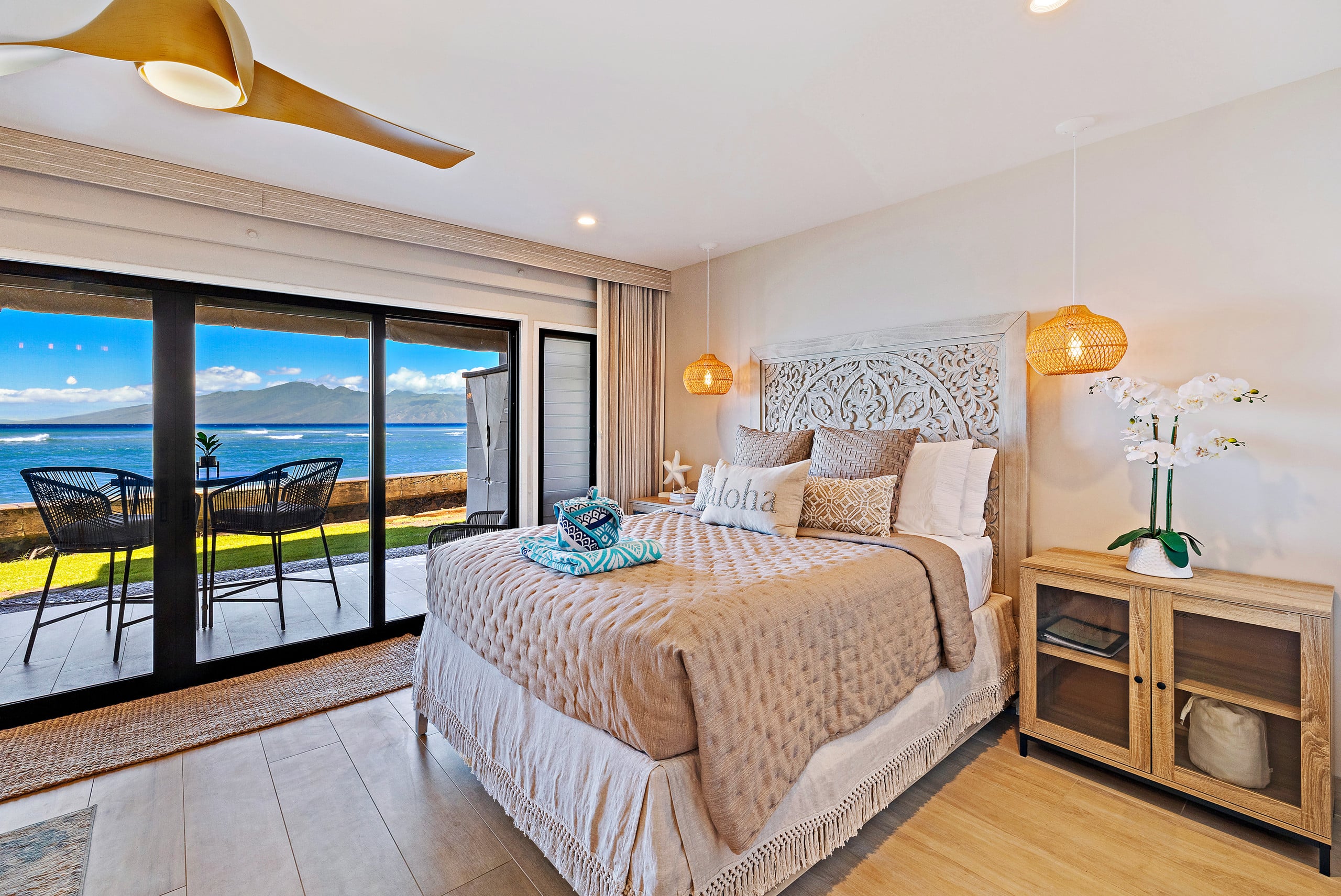 Condo in Lahaina · ★4.96 · Studio · 1 bed · 1 bath - Image 6