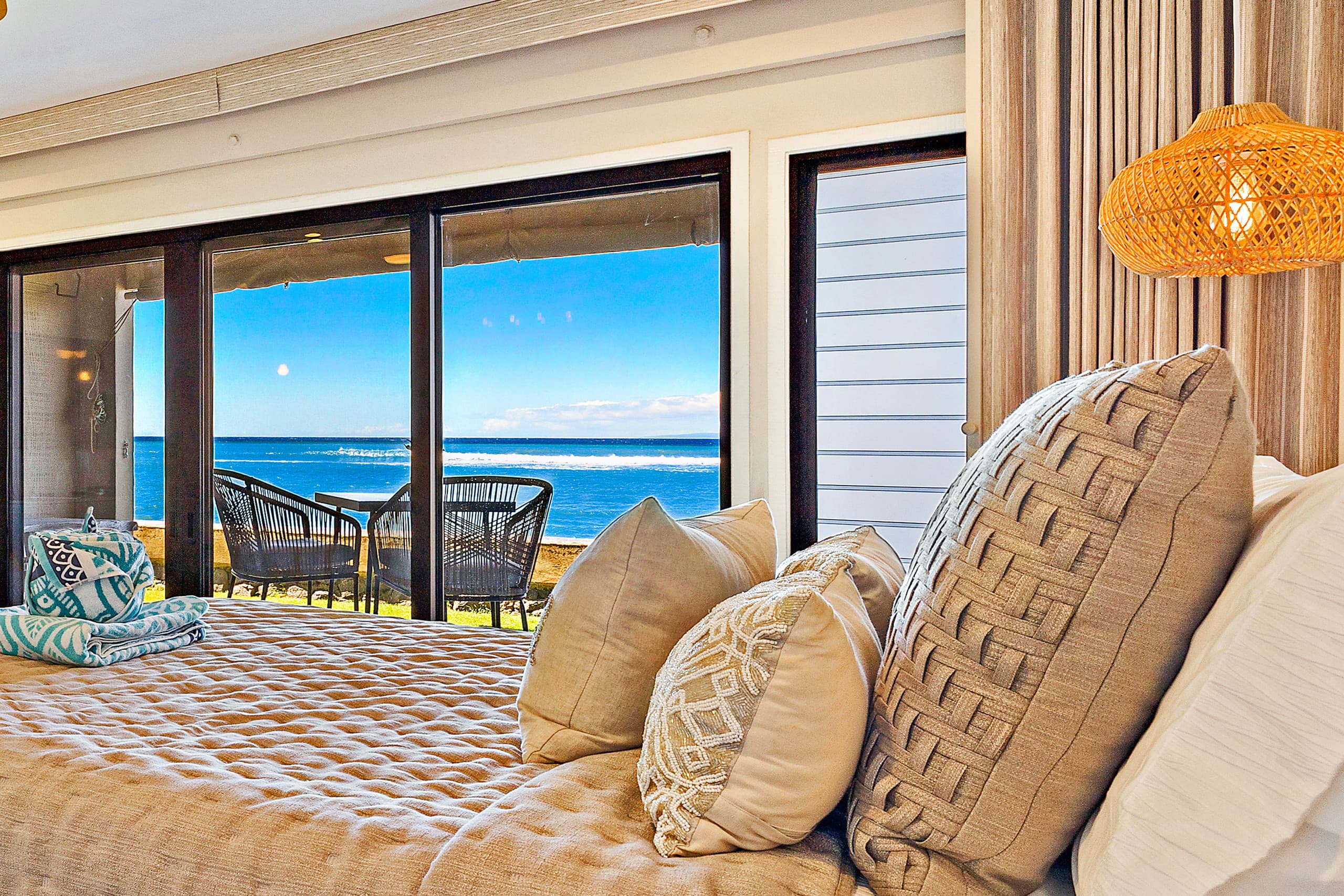 Condo in Lahaina · ★4.96 · Studio · 1 bed · 1 bath - Image 4