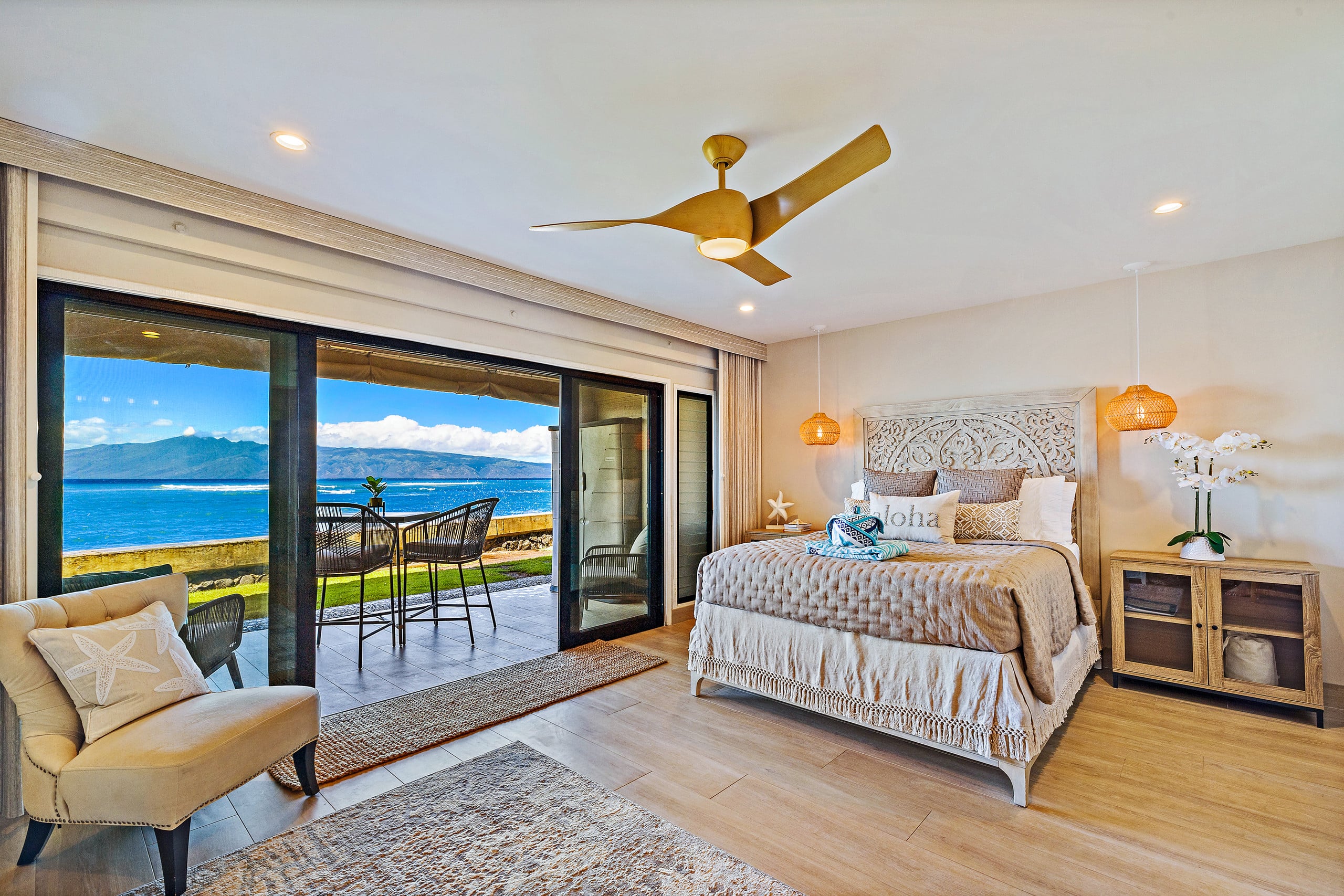Condo in Lahaina · ★4.96 · Studio · 1 bed · 1 bath - Image 2