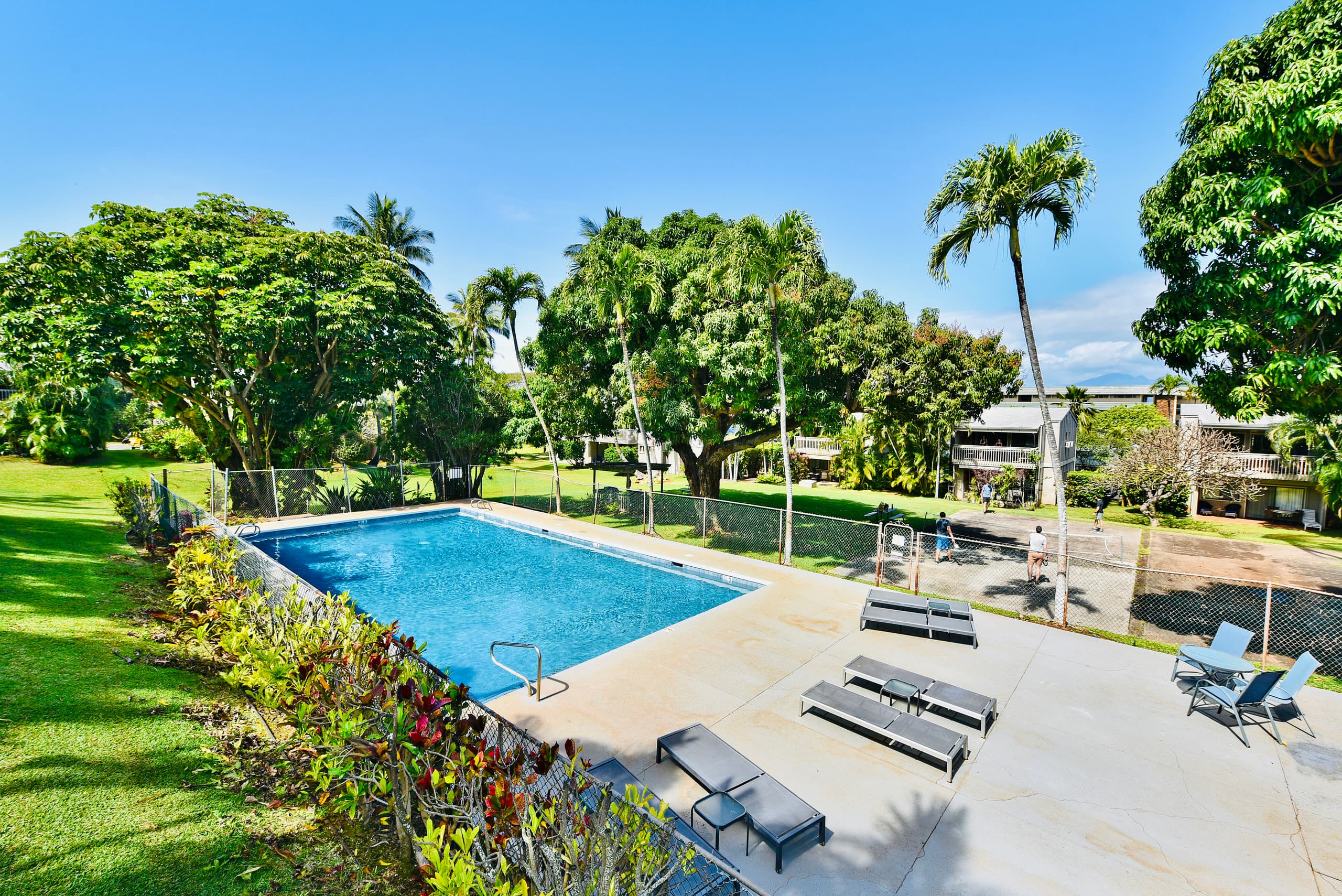 Condo in Lahaina · ★4.96 · Studio · 1 bed · 1 bath - Image 43