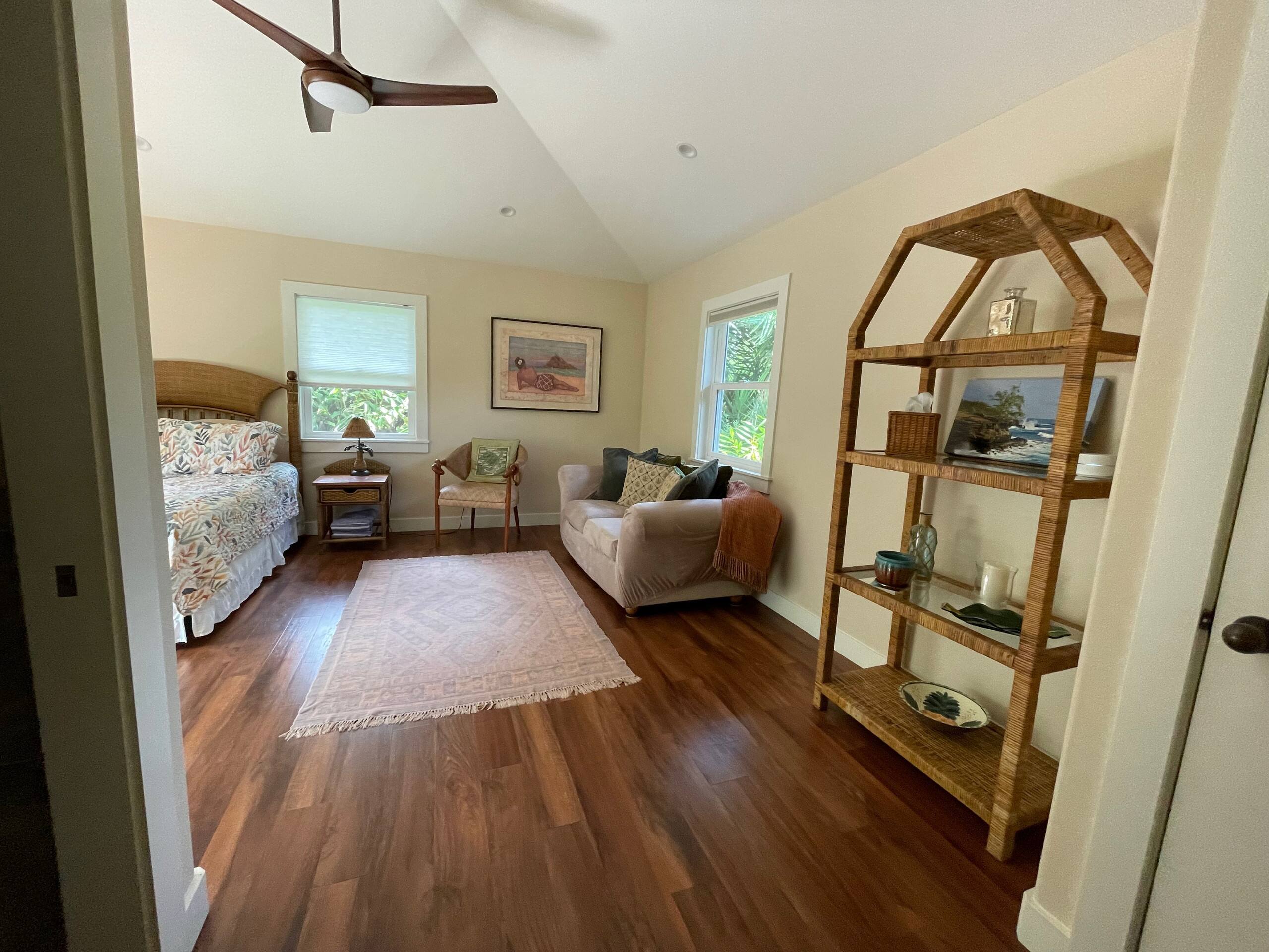 Home in Hana · ★4.92 · 1 bedroom · 1 bed · 1 bath - Main photo