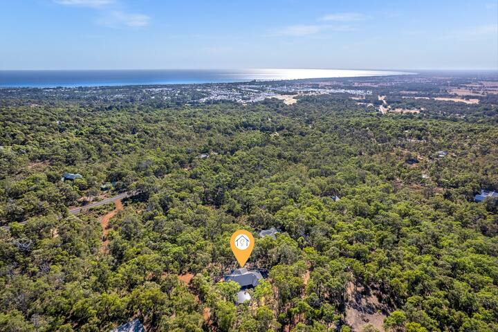 Tree View Dunsborough gallery image 2