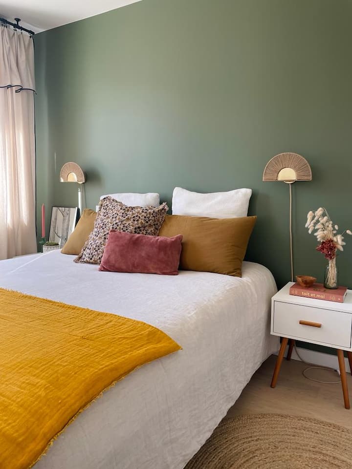 Chambre N°2