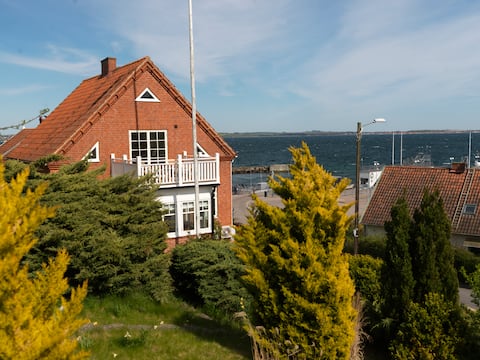 Top Airbnb: Tunvalla in Landskrona