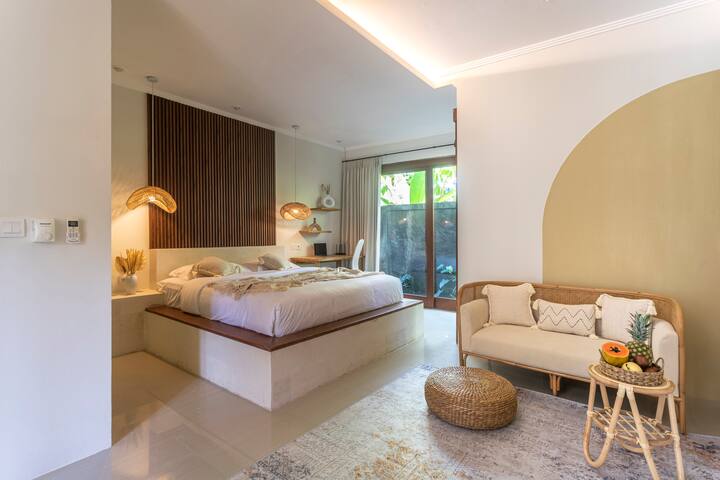 EmyBali managed Airbnb listing 3