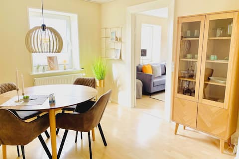 Hygge House