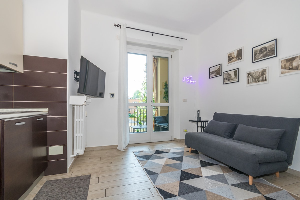 მისაღები ოთახი