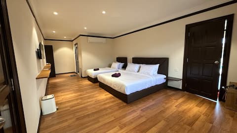 ADINA POOL VILLA Cenang Langkawi
