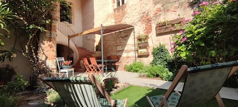 Paco Cottage (6 people)