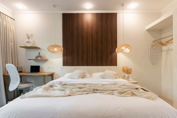 EmyBali managed Airbnb listing 1