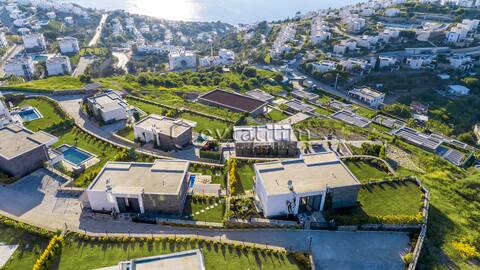 Villa Farilya Twins by EvTatilim