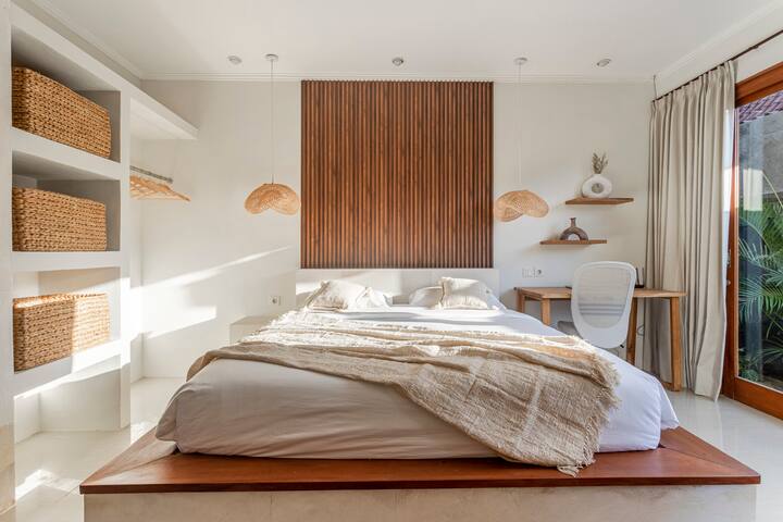 EmyBali managed Airbnb listing 2