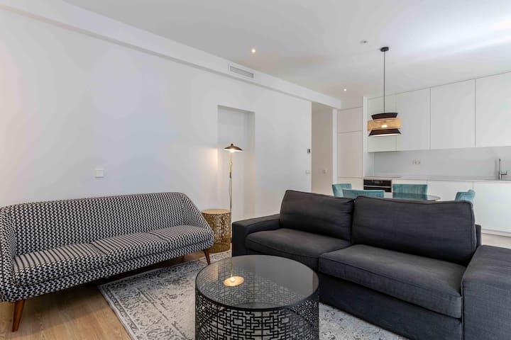 ⁨Pantala Global S.L.⁩ managed Airbnb listing 1