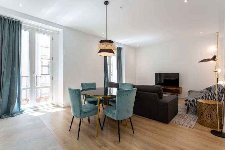 Luminous in Gran Via